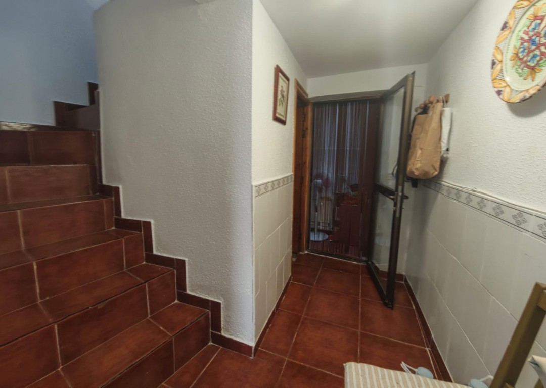 2 Bed, 1 Bath, HouseFor Sale, La Nucia, Alicante