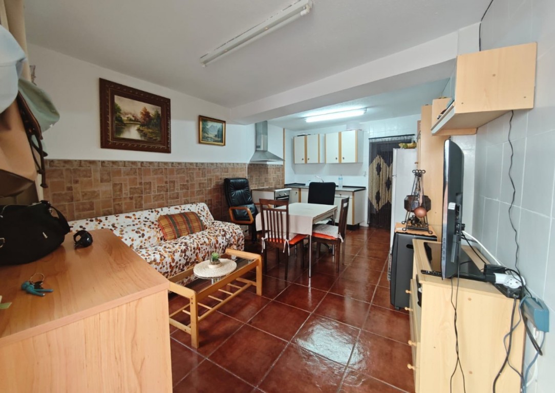 2 Bed, 1 Bath, HouseFor Sale, La Nucia, Alicante