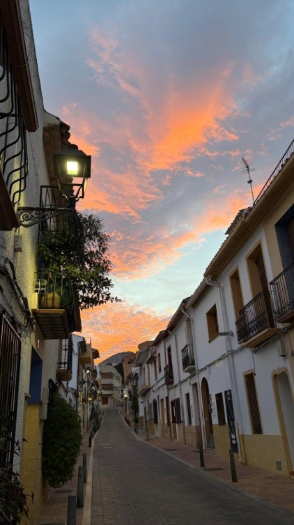 2 Bed, 1 Bath, HouseFor Sale, La Nucia, Alicante