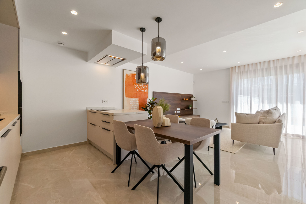 3 Bed, 3 Bath, HouseFor Sale, Benijofar, Alicante