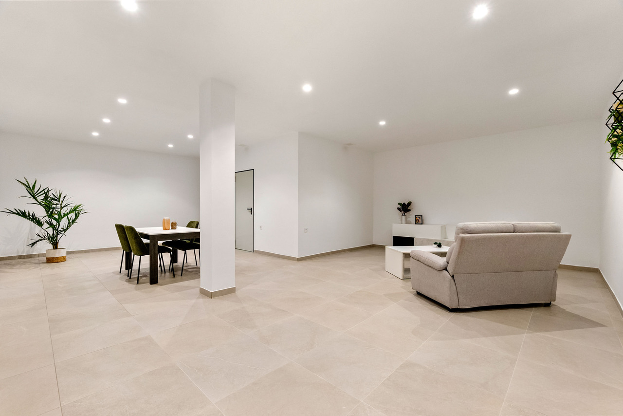 3 Bed, 3 Bath, HouseFor Sale, Benijofar, Alicante