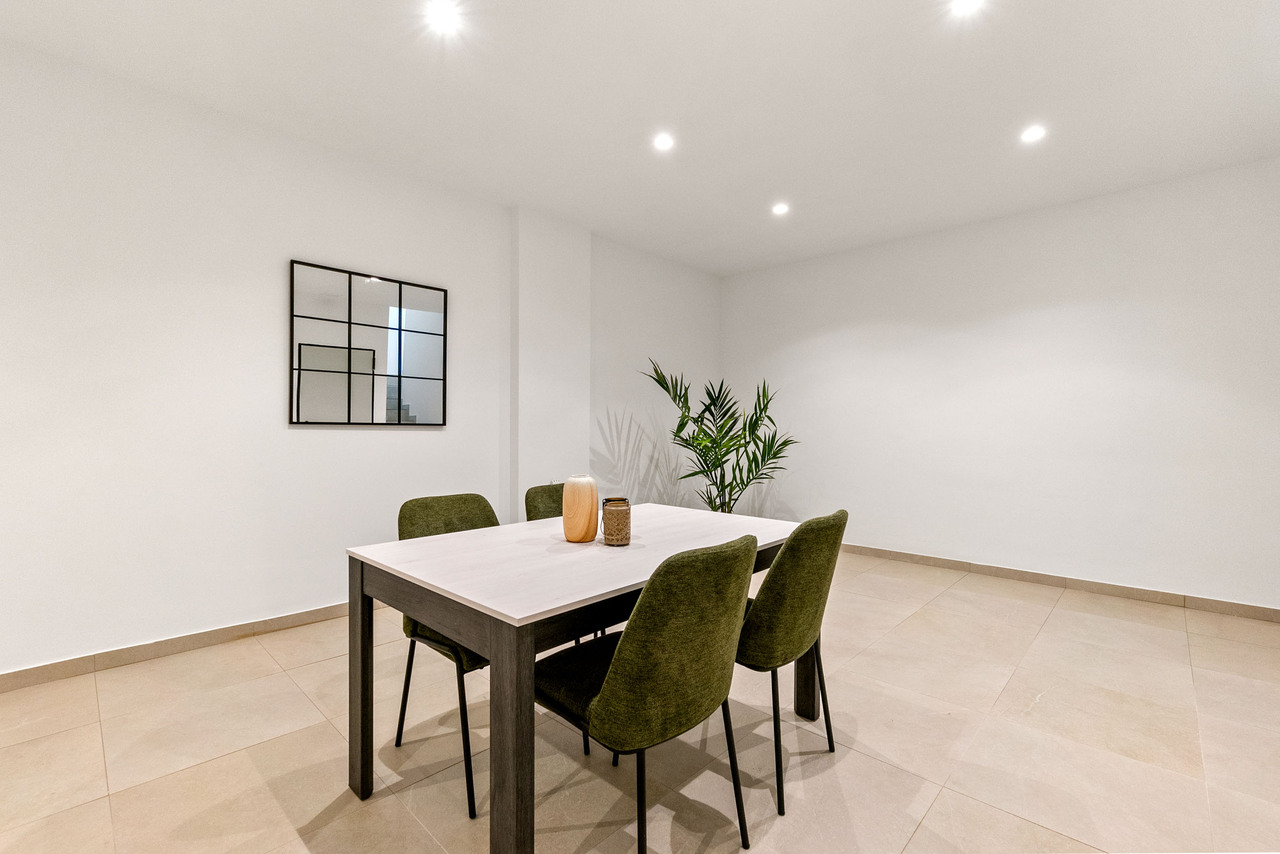 3 Bed, 3 Bath, HouseFor Sale, Benijofar, Alicante