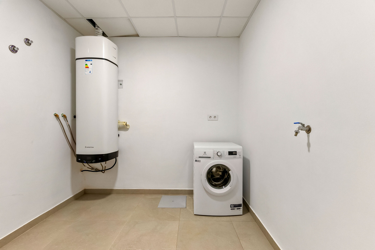 3 Bed, 3 Bath, HouseFor Sale, Benijofar, Alicante