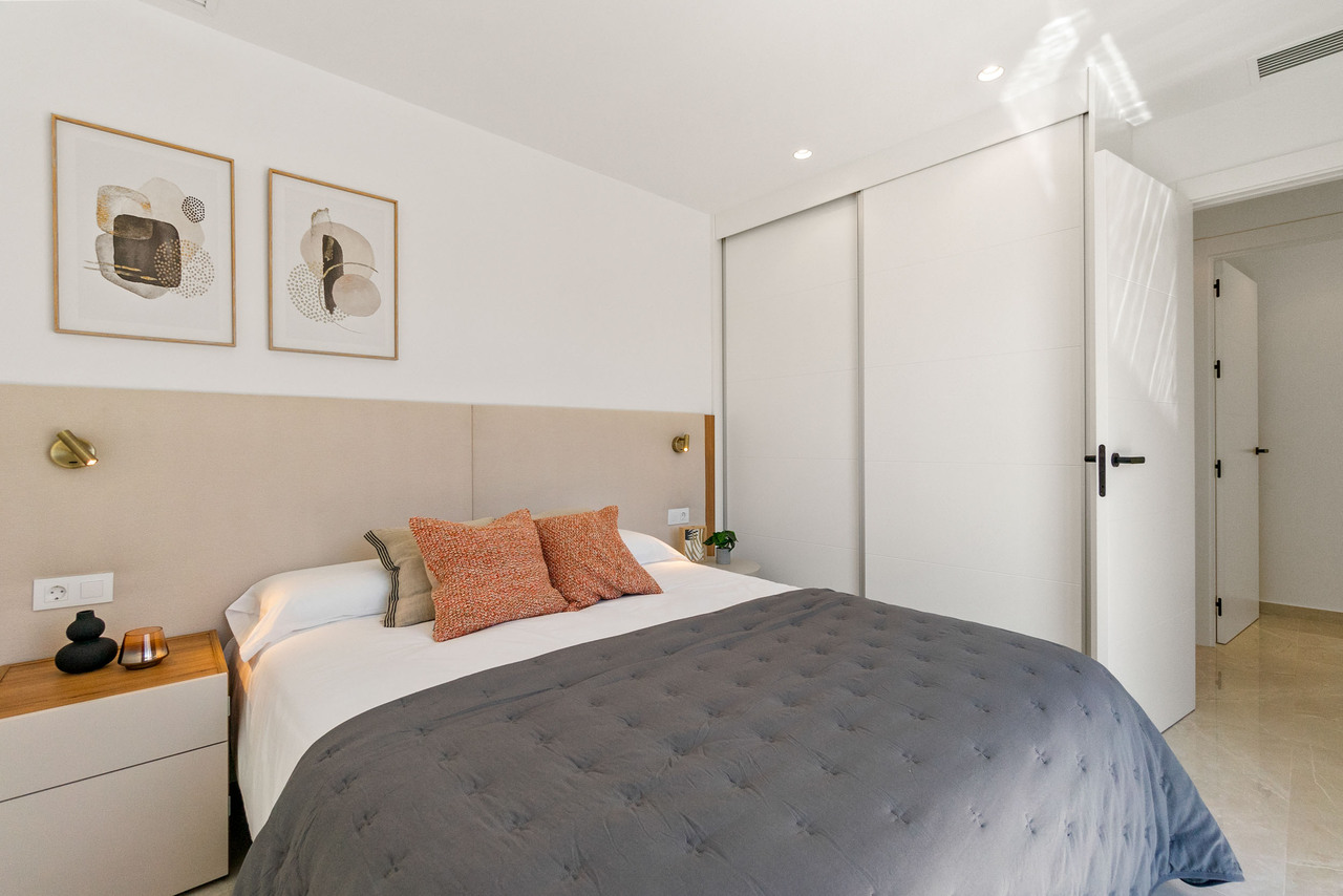 3 Bed, 3 Bath, HouseFor Sale, Benijofar, Alicante