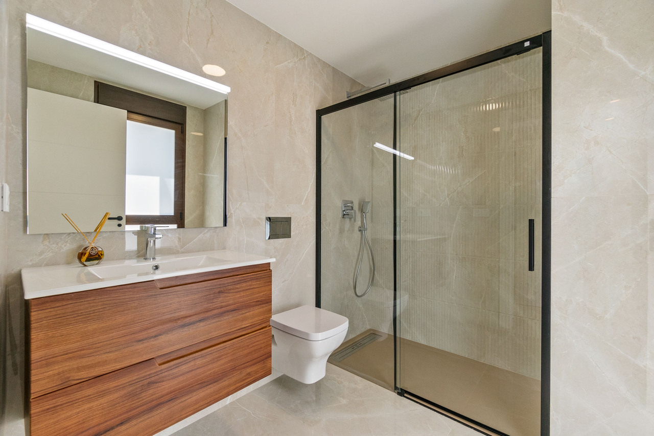 3 Bed, 3 Bath, HouseFor Sale, Benijofar, Alicante