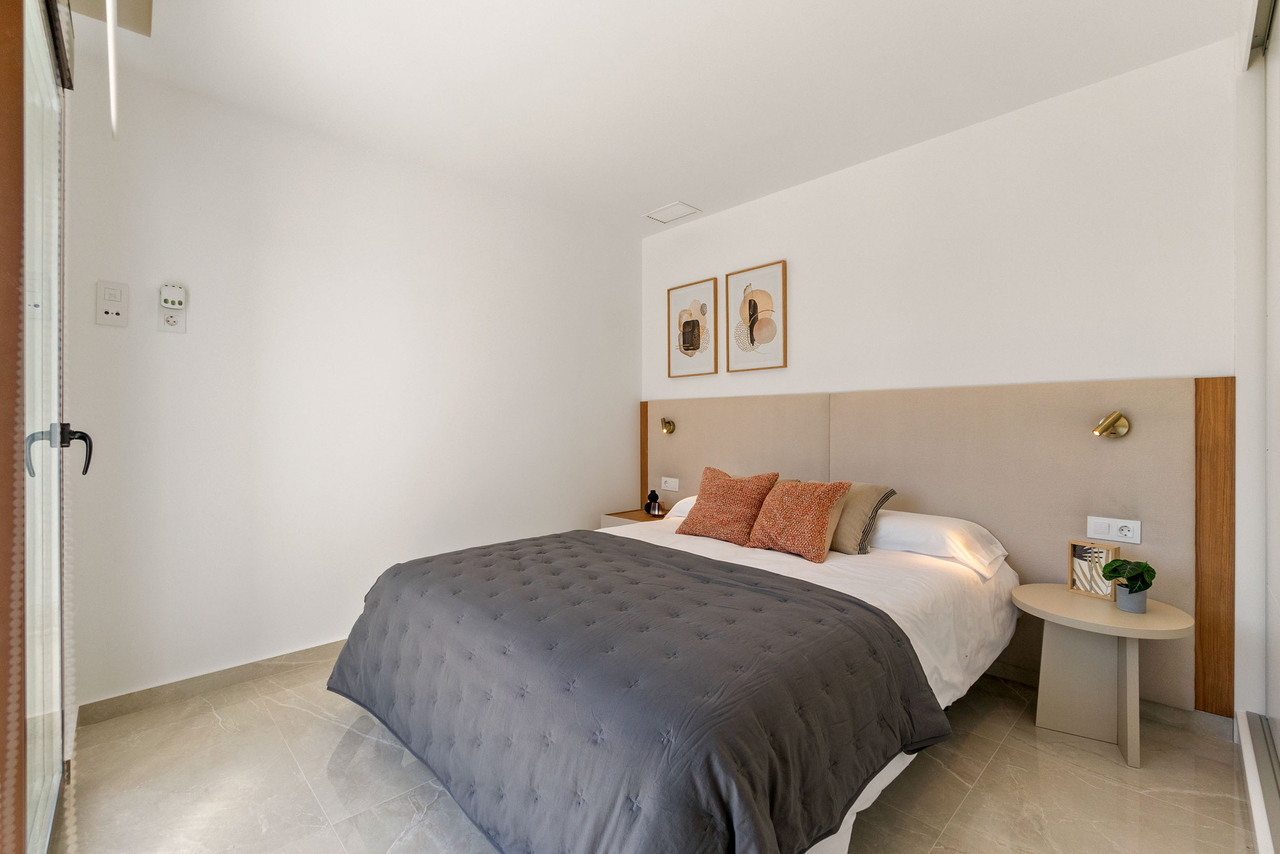 3 Bed, 3 Bath, HouseFor Sale, Benijofar, Alicante