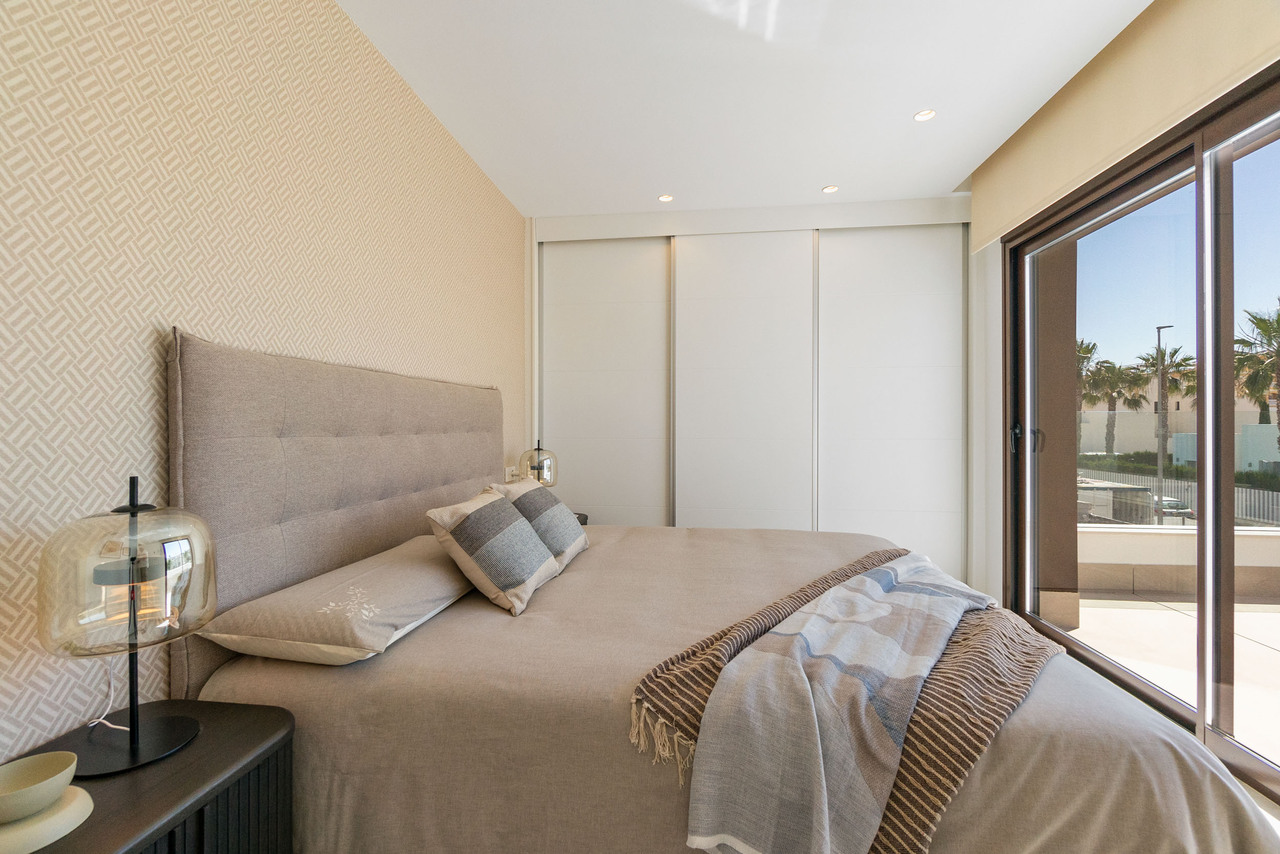 3 Bed, 3 Bath, HouseFor Sale, Benijofar, Alicante