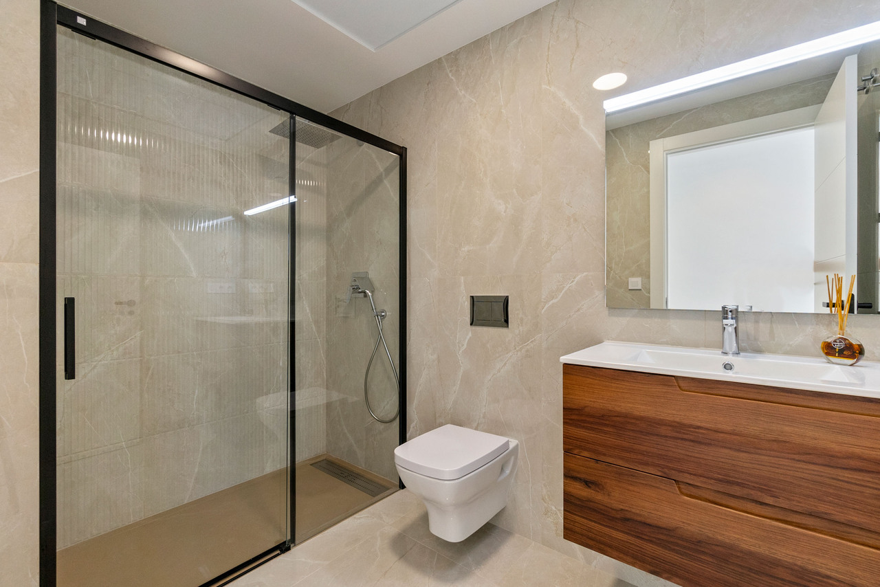 3 Bed, 3 Bath, HouseFor Sale, Benijofar, Alicante