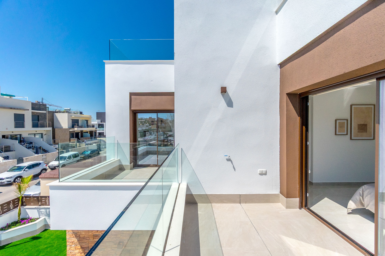 3 Bed, 3 Bath, HouseFor Sale, Benijofar, Alicante