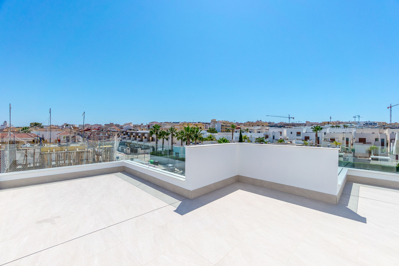 3 Bed, 3 Bath, HouseFor Sale, Benijofar, Alicante