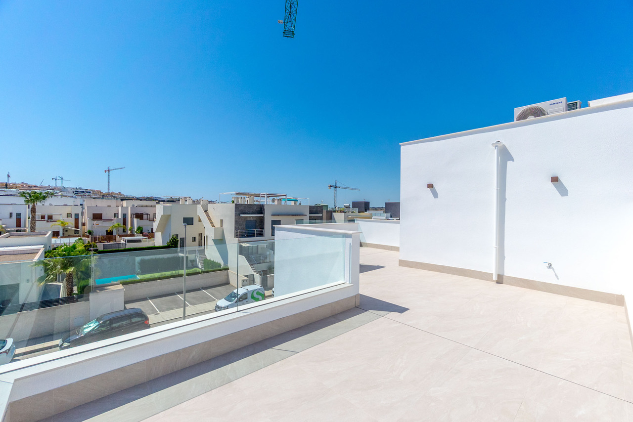 3 Bed, 3 Bath, HouseFor Sale, Benijofar, Alicante