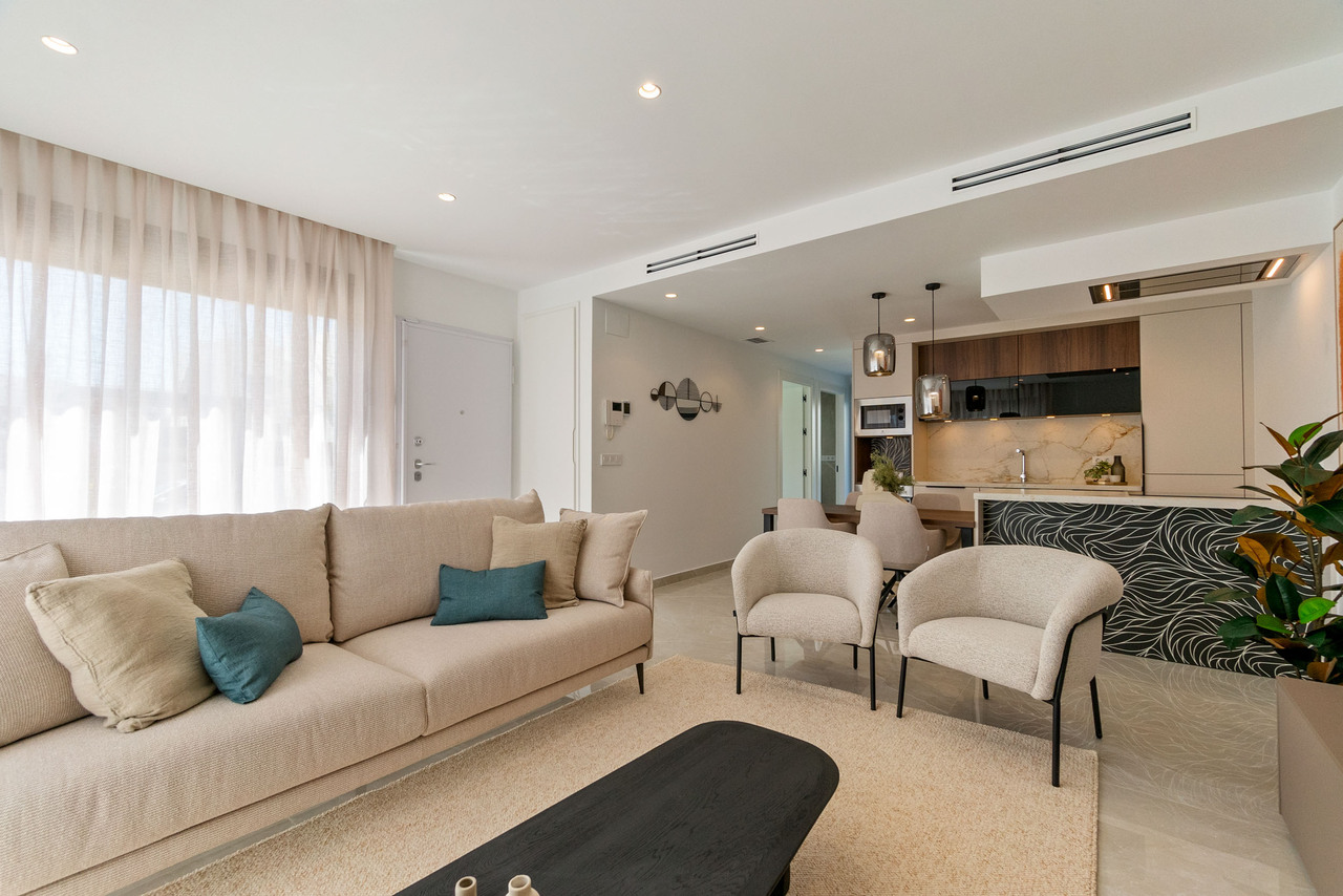 3 Bed, 3 Bath, HouseFor Sale, Benijofar, Alicante