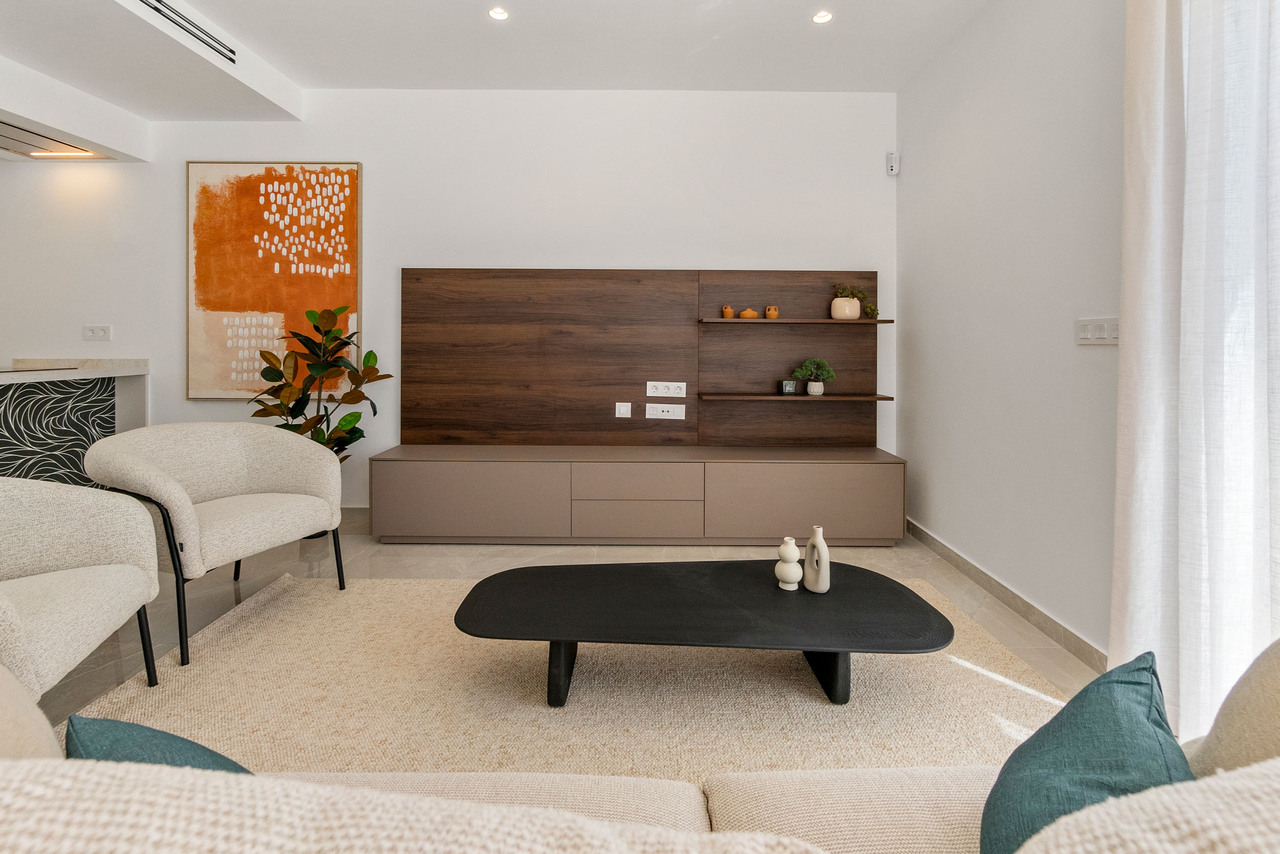 3 Bed, 3 Bath, HouseFor Sale, Benijofar, Alicante