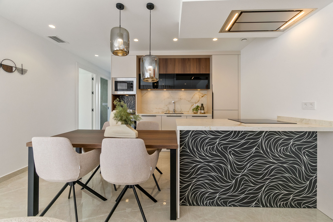 3 Bed, 3 Bath, HouseFor Sale, Benijofar, Alicante