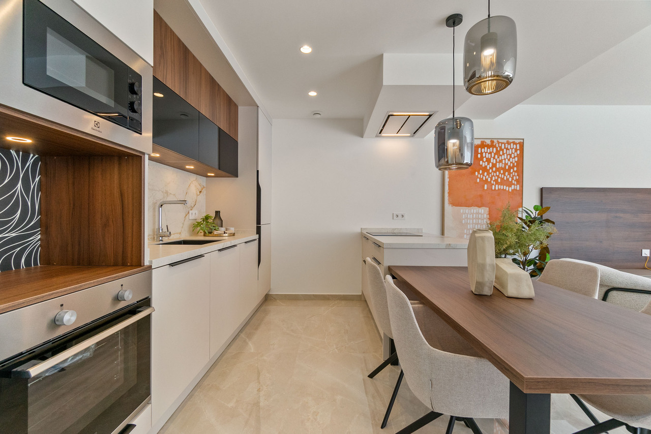 3 Bed, 3 Bath, HouseFor Sale, Benijofar, Alicante