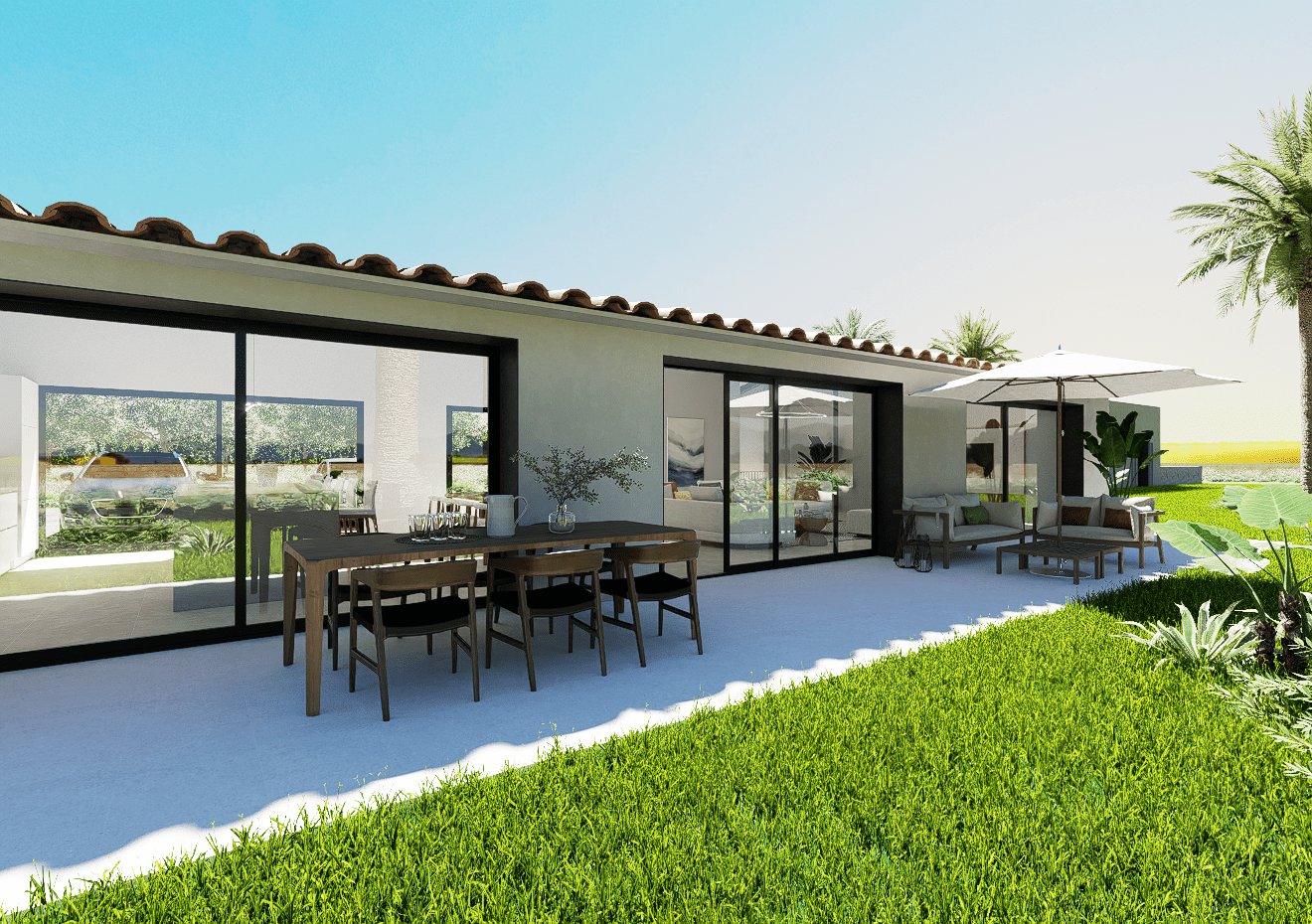 4 Bed, 4 Bath, HouseFor Sale, Inca, Baleares