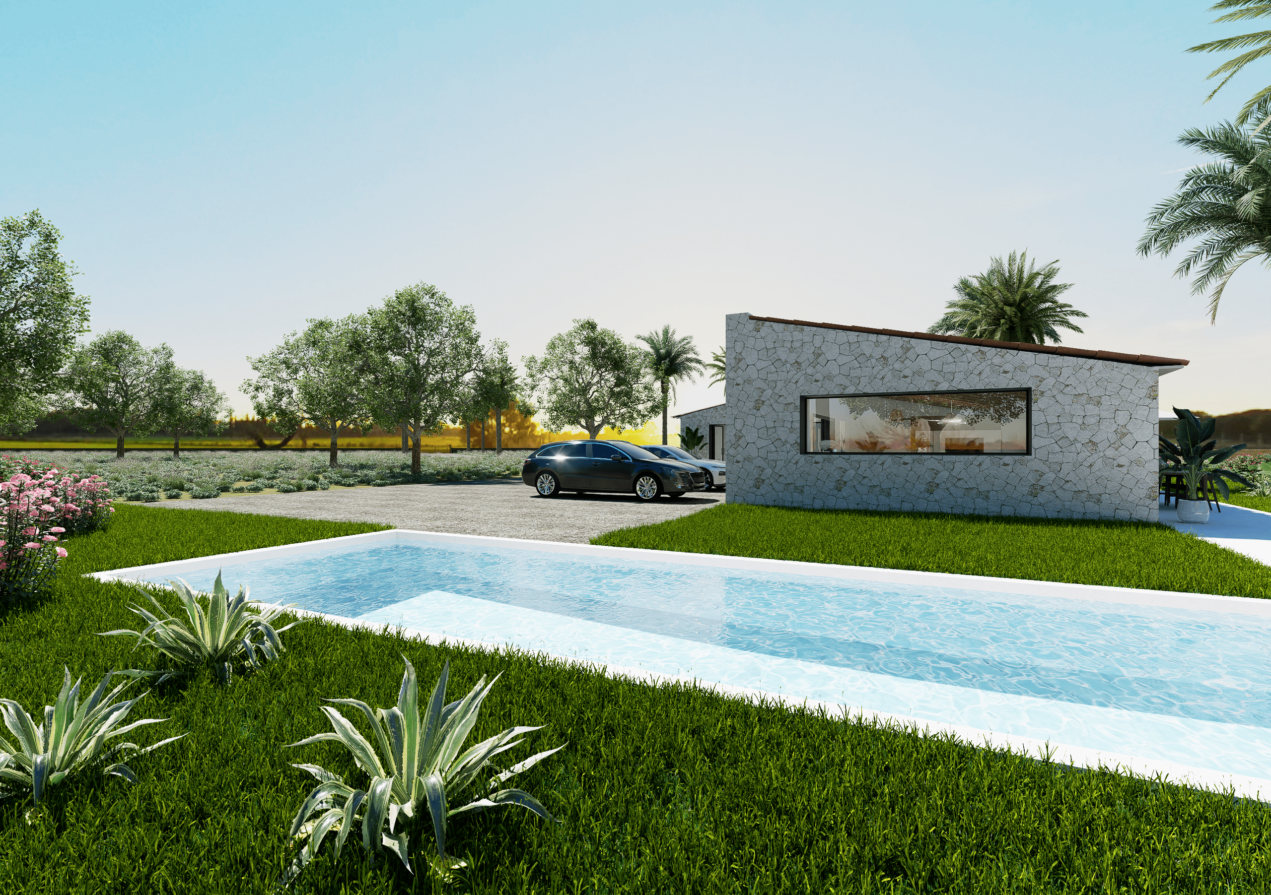 4 Bed, 4 Bath, HouseFor Sale, Inca, Baleares