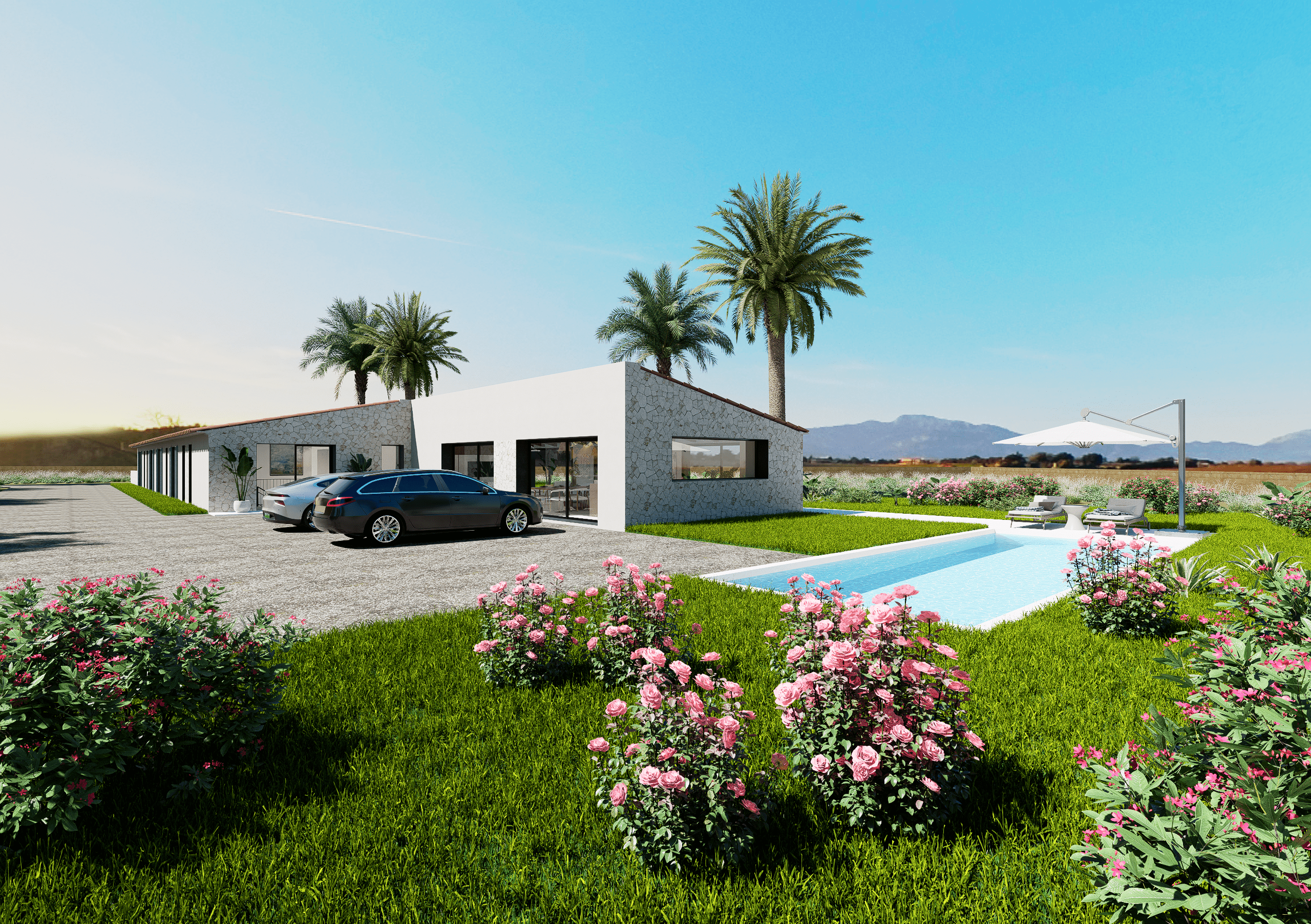 4 Bed, 4 Bath, HouseFor Sale, Inca, Baleares