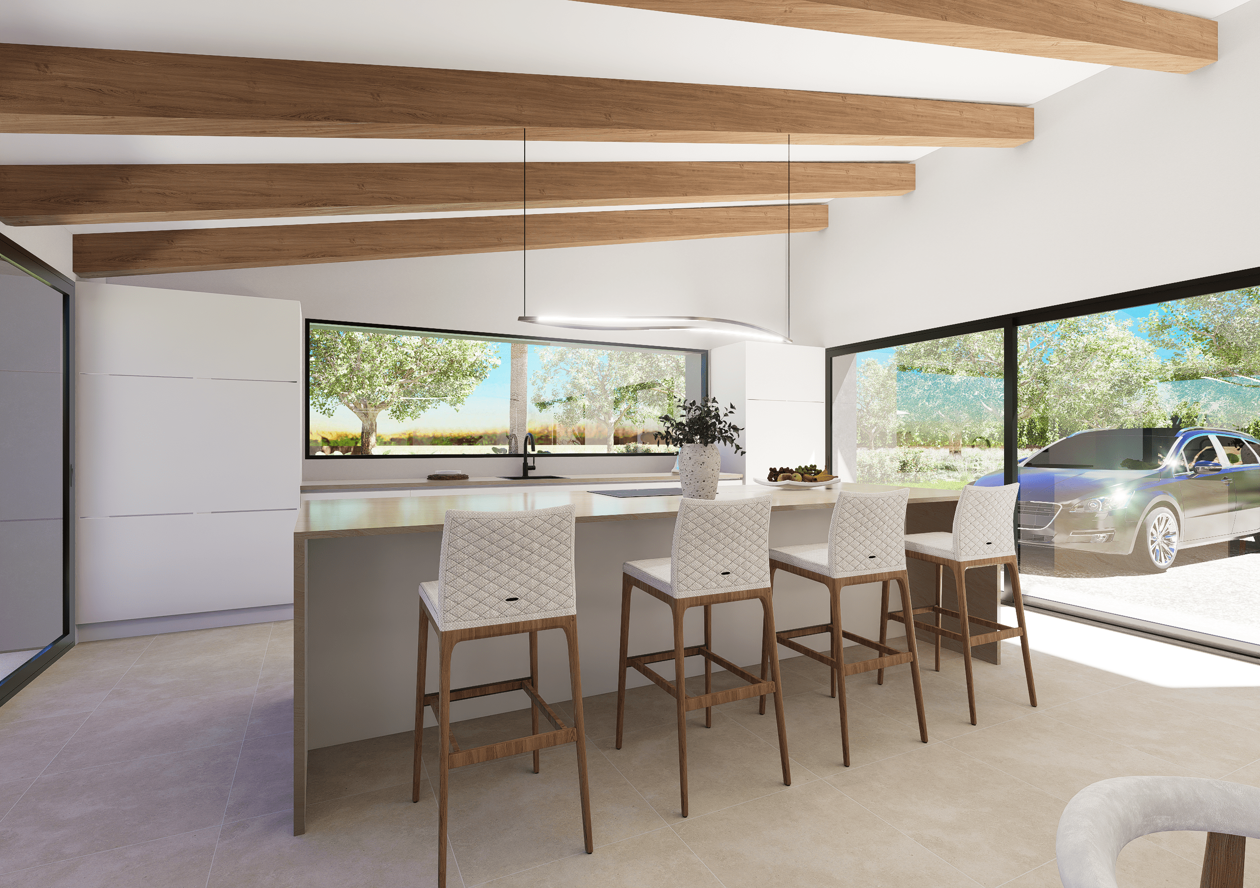 4 Bed, 4 Bath, HouseFor Sale, Inca, Baleares