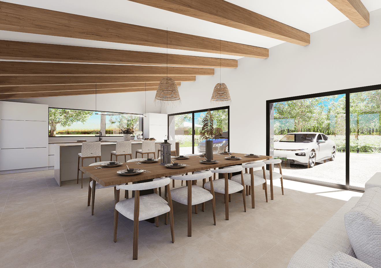 4 Bed, 4 Bath, HouseFor Sale, Inca, Baleares