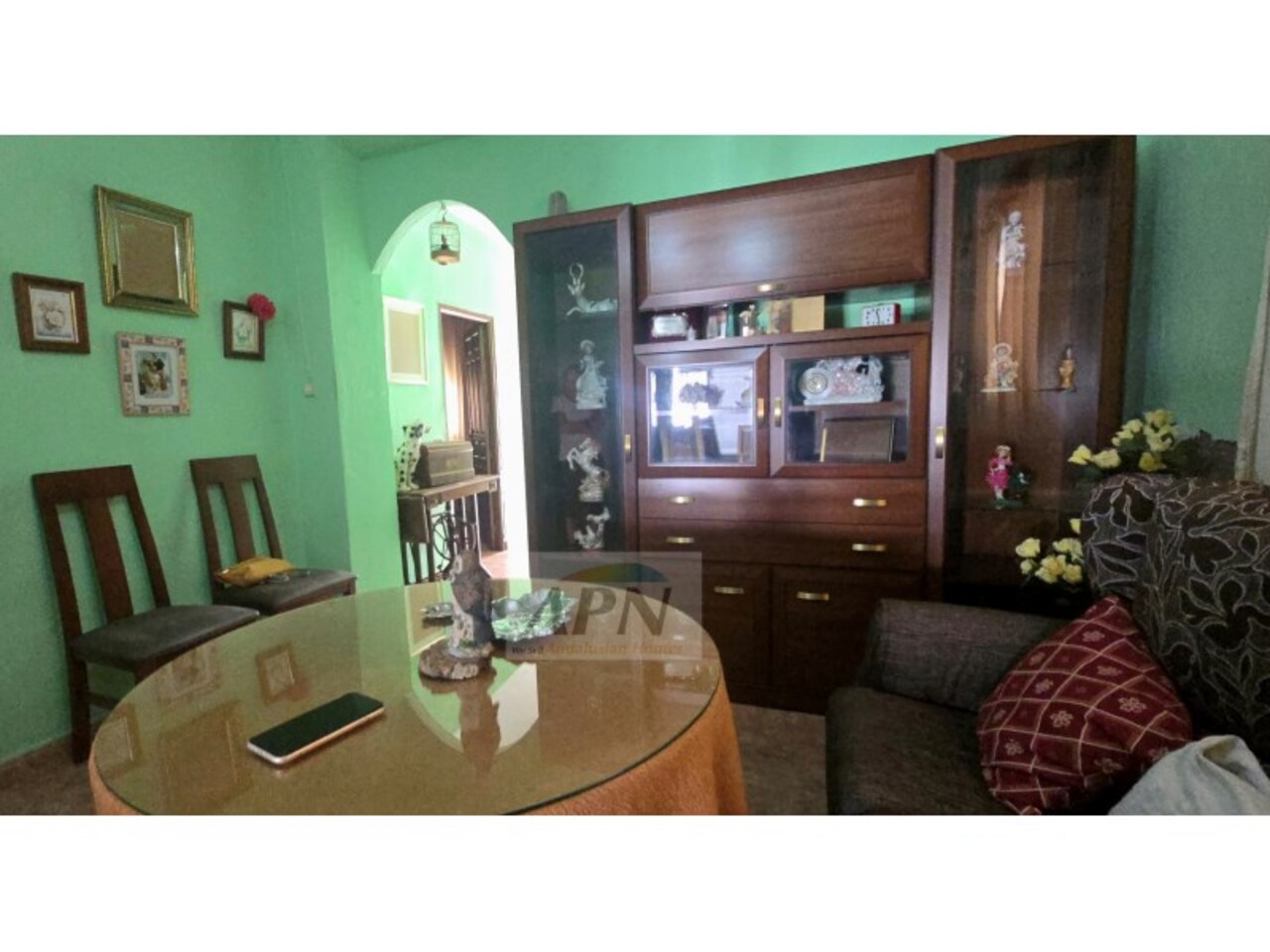 3 Bed, 1 Bath, HouseFor Sale, Álora, Malaga
