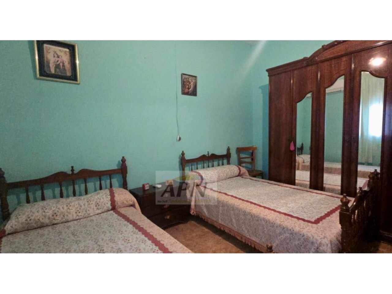 3 Bed, 1 Bath, HouseFor Sale, Álora, Malaga