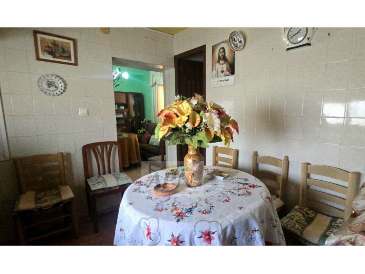 3 Bed, 1 Bath, HouseFor Sale, Álora, Malaga