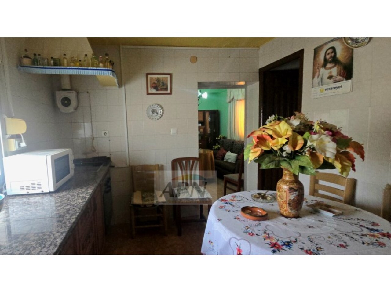 3 Bed, 1 Bath, HouseFor Sale, Álora, Malaga