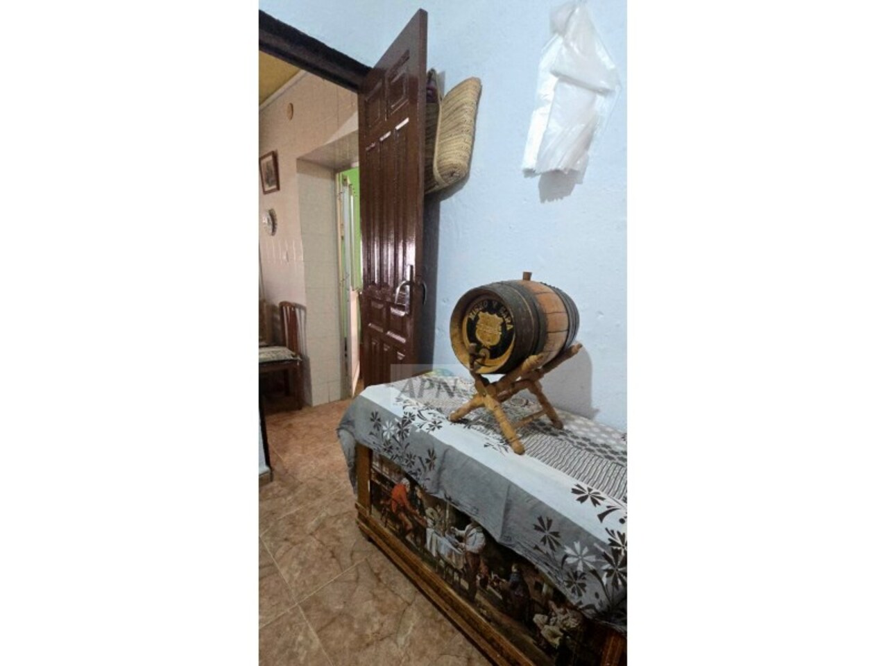 3 Bed, 1 Bath, HouseFor Sale, Álora, Malaga