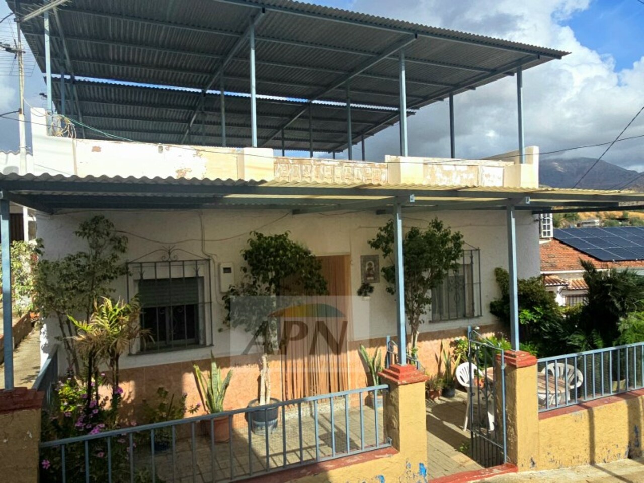 3 Bed, 1 Bath, HouseFor Sale, Álora, Malaga