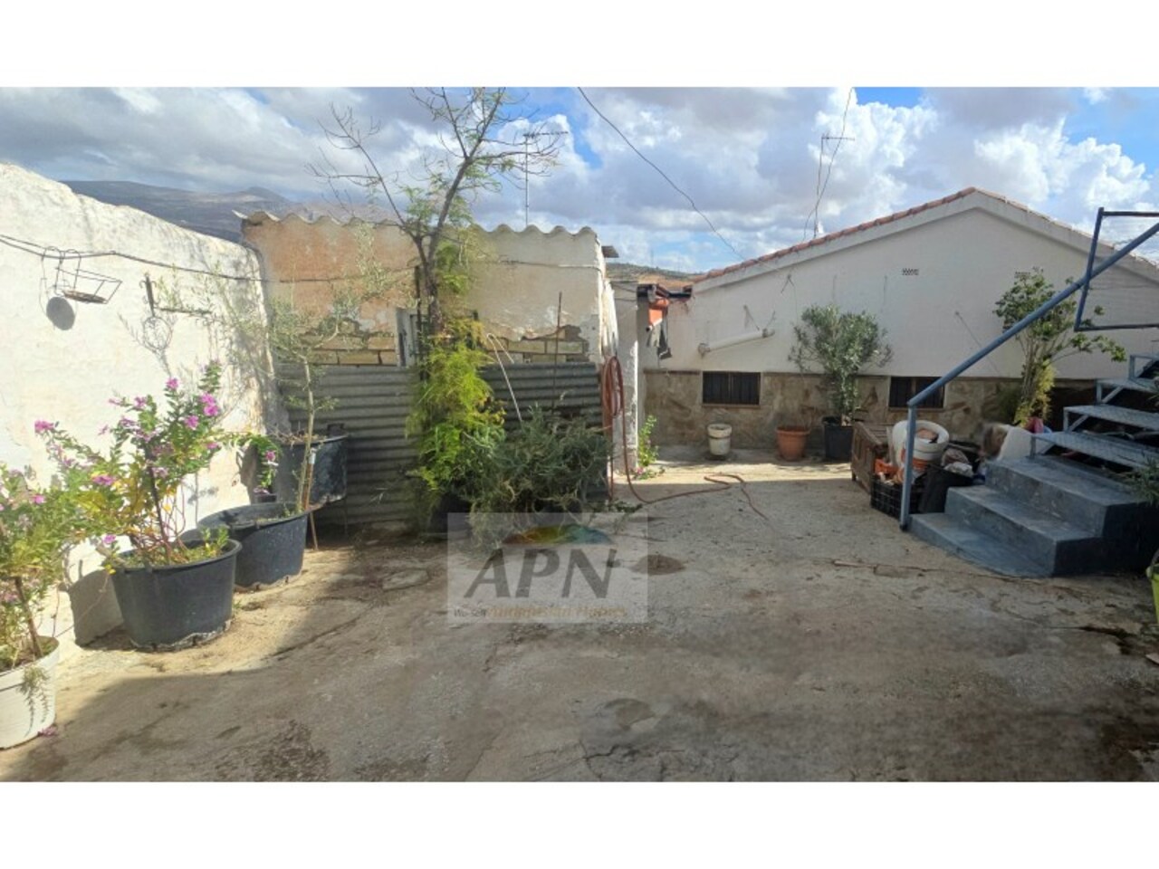 3 Bed, 1 Bath, HouseFor Sale, Álora, Malaga