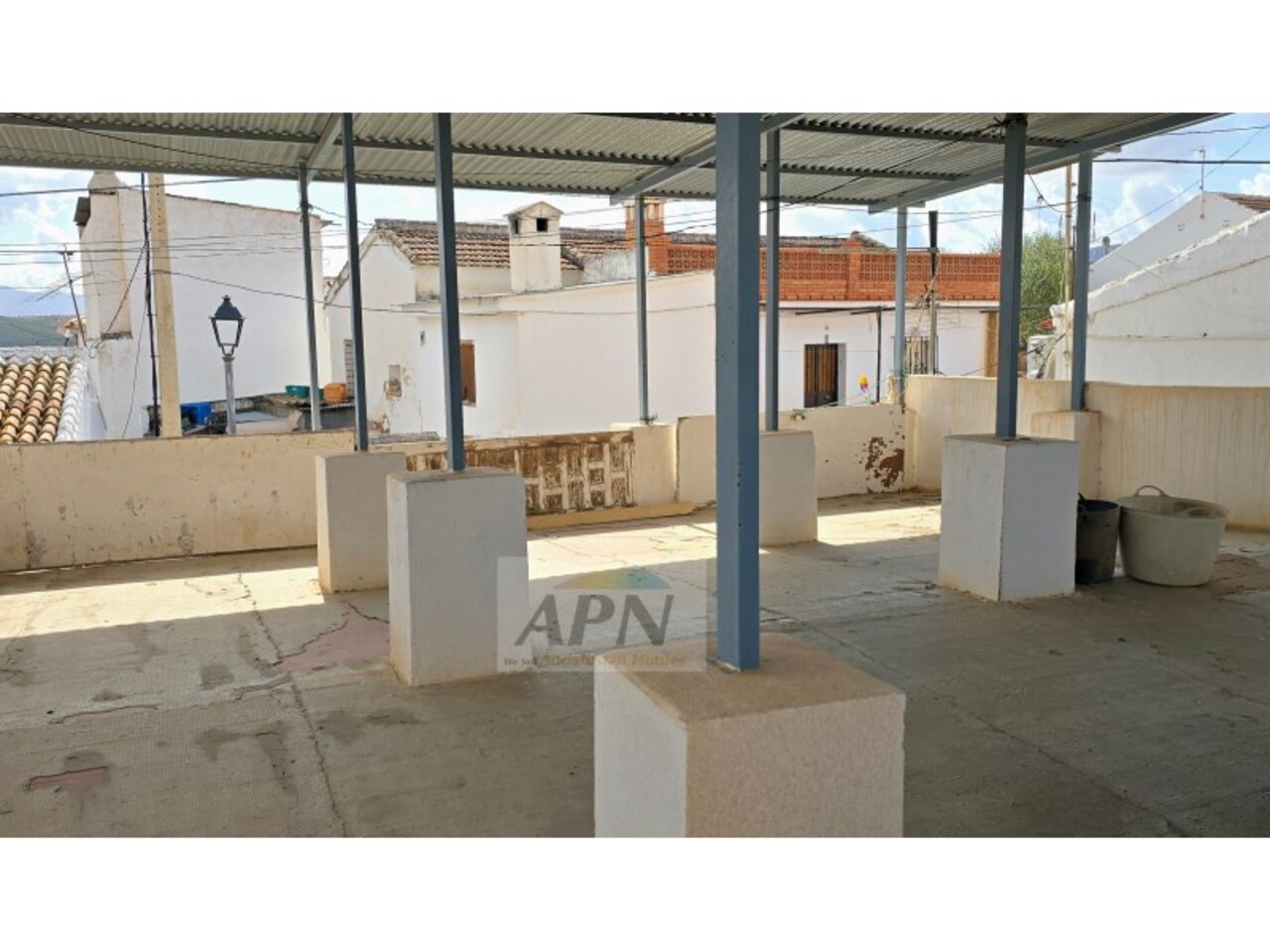 3 Bed, 1 Bath, HouseFor Sale, Álora, Malaga