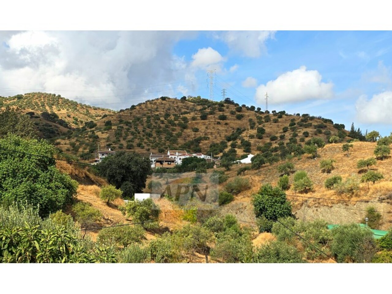 3 Bed, 1 Bath, HouseFor Sale, Álora, Malaga