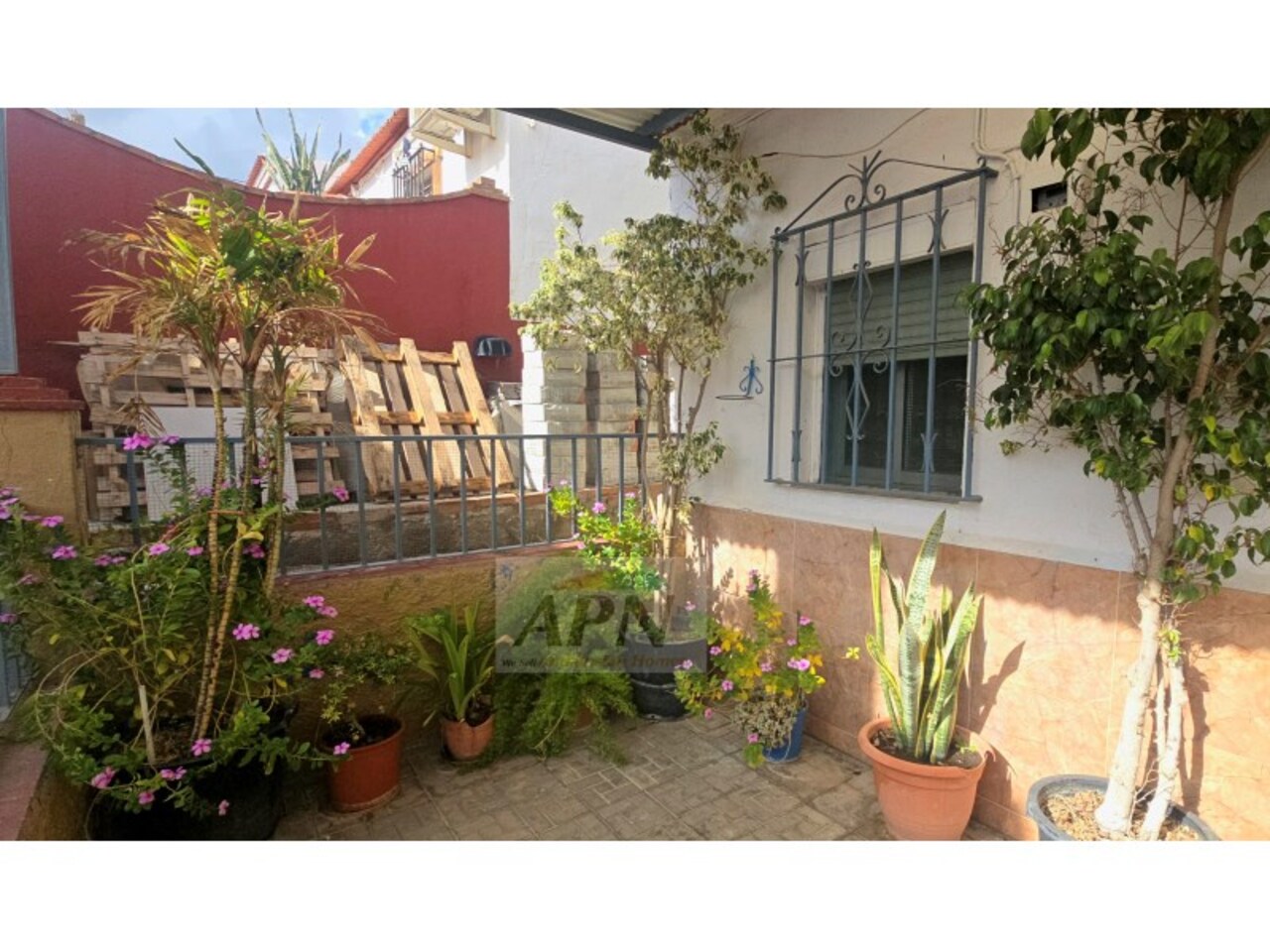 3 Bed, 1 Bath, HouseFor Sale, Álora, Malaga
