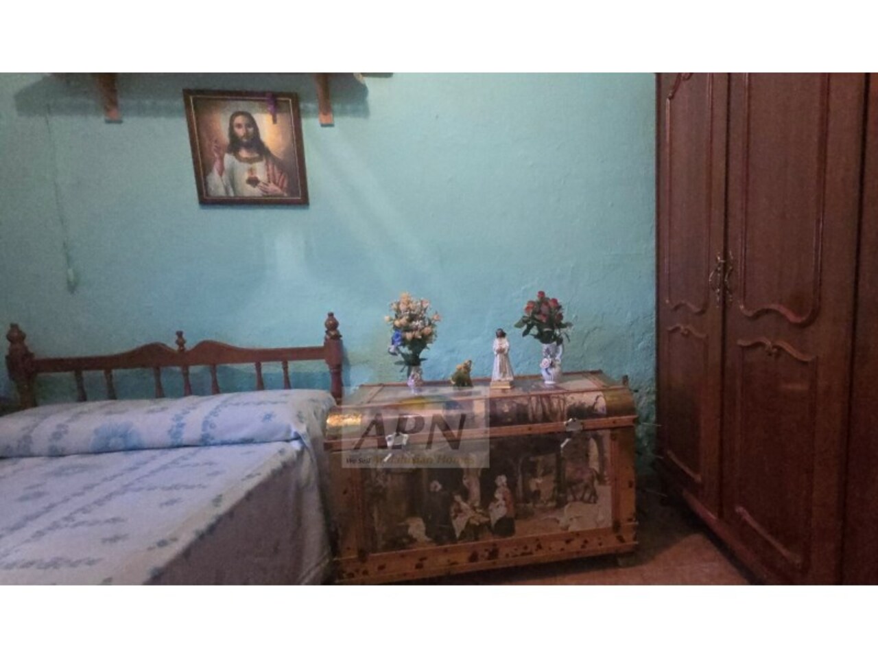 3 Bed, 1 Bath, HouseFor Sale, Álora, Malaga