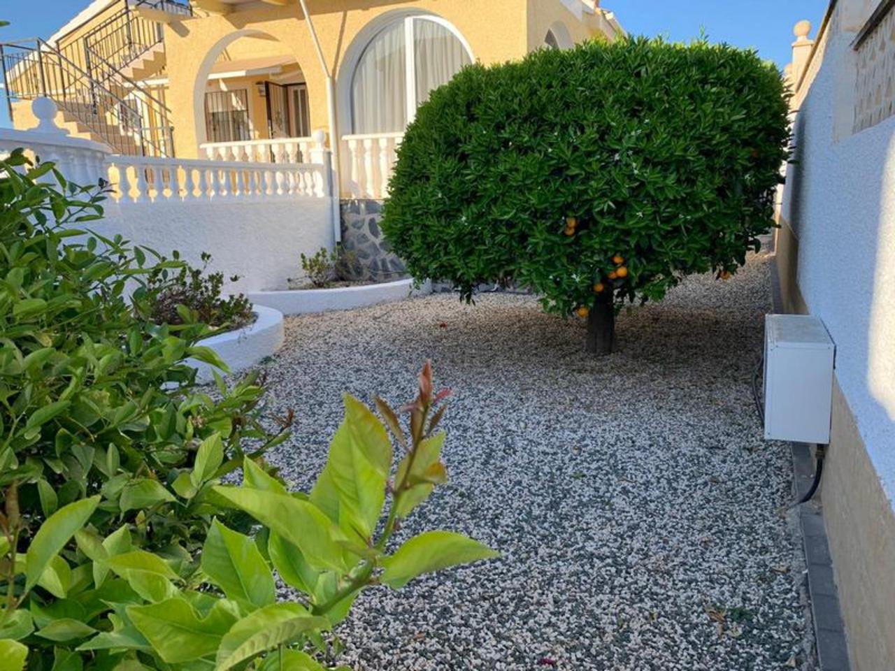 3 Bed, 2 Bath, HouseFor Sale, Camposol, Murcia