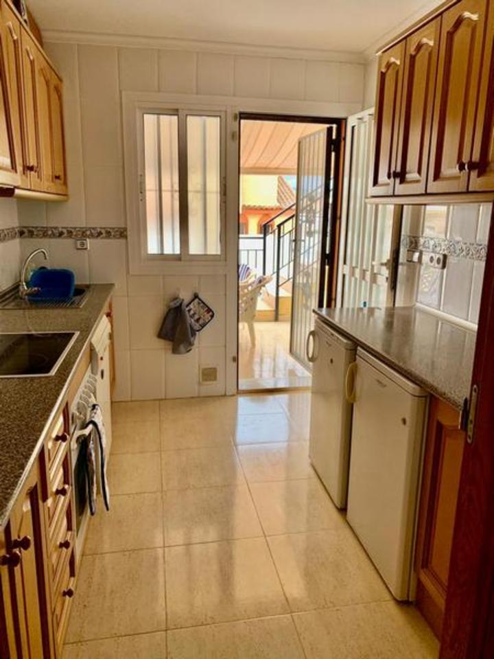 3 Bed, 2 Bath, HouseFor Sale, Camposol, Murcia