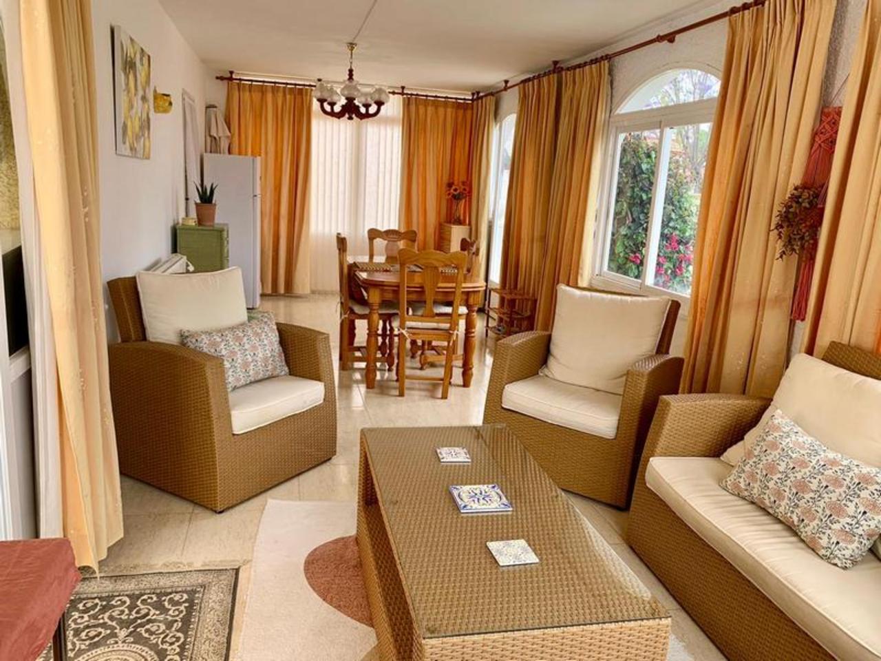 3 Bed, 2 Bath, HouseFor Sale, Camposol, Murcia