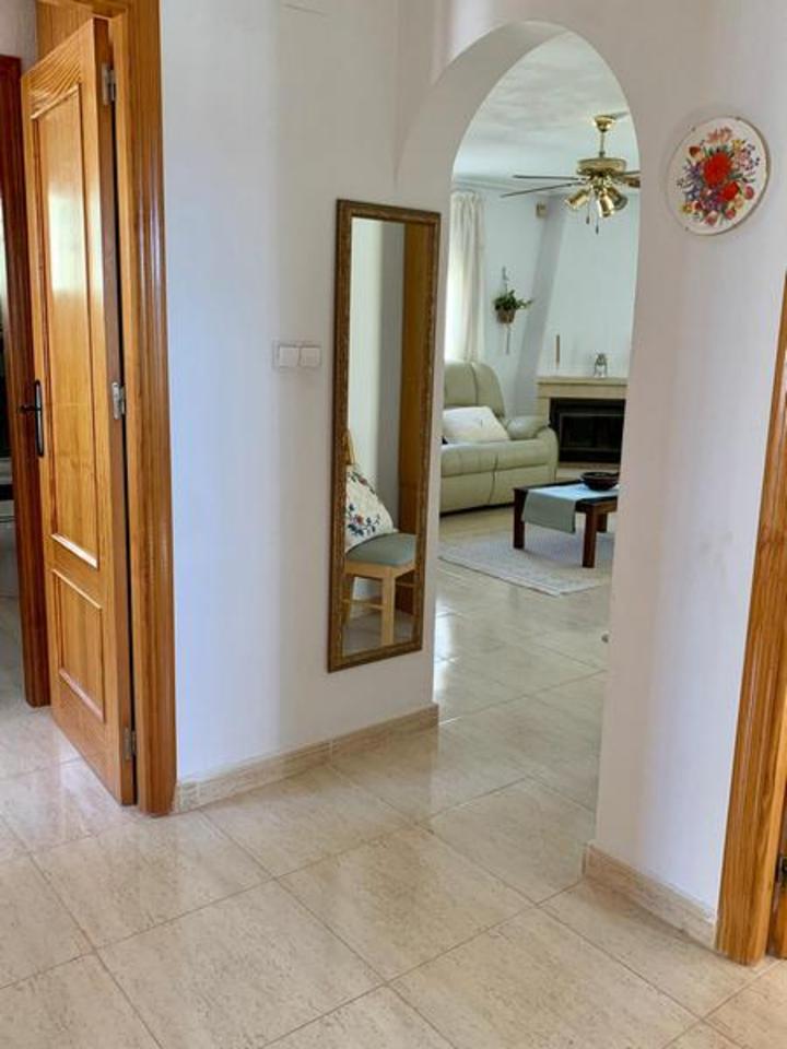 3 Bed, 2 Bath, HouseFor Sale, Camposol, Murcia