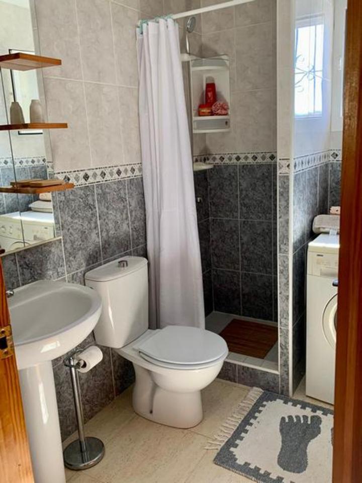 3 Bed, 2 Bath, HouseFor Sale, Camposol, Murcia