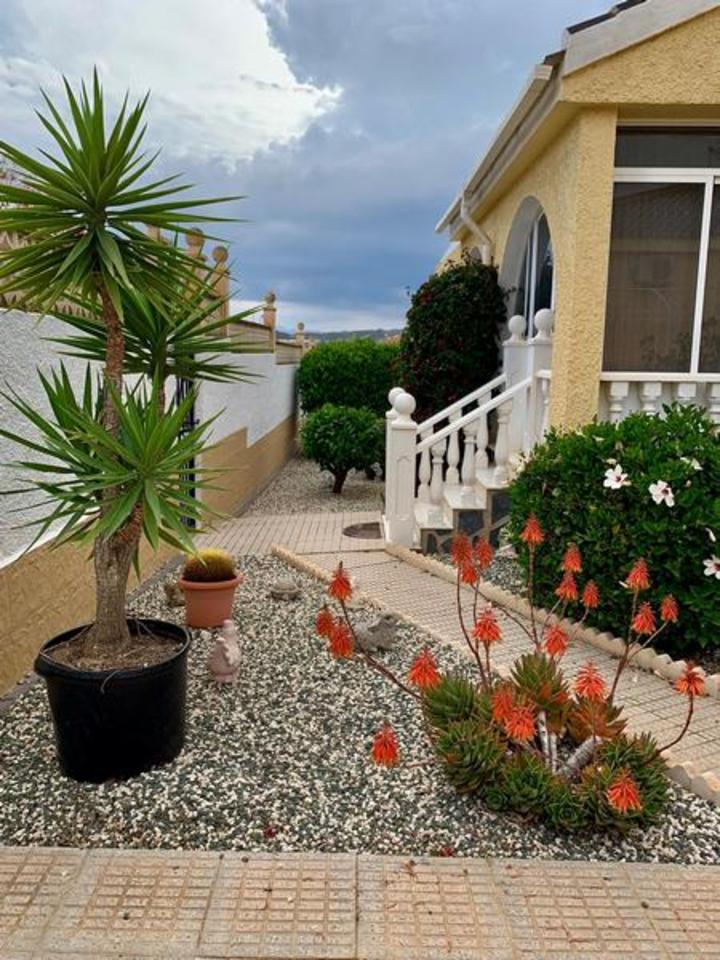 3 Bed, 2 Bath, HouseFor Sale, Camposol, Murcia