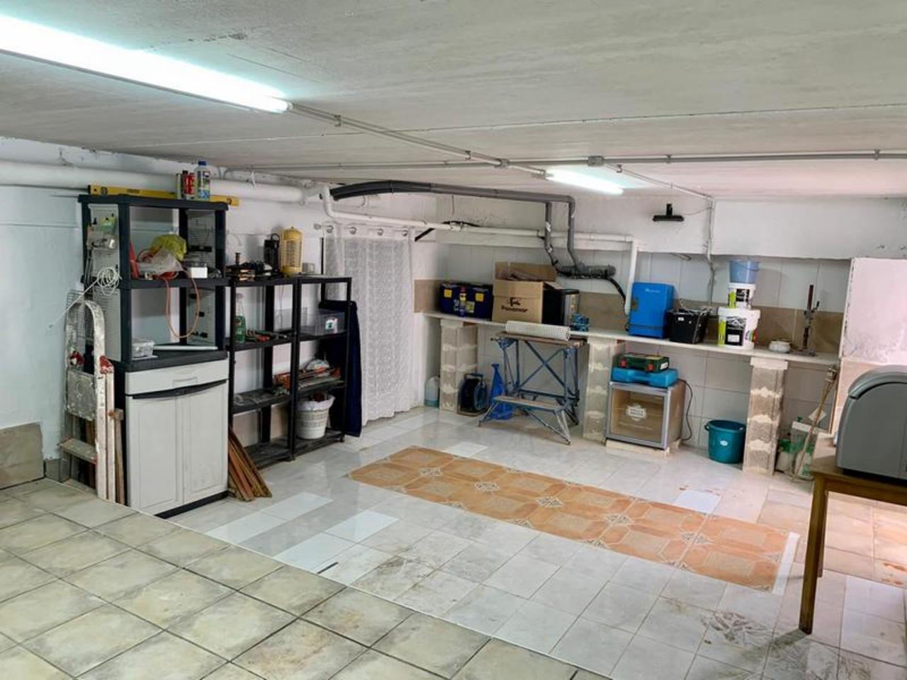 3 Bed, 2 Bath, HouseFor Sale, Camposol, Murcia