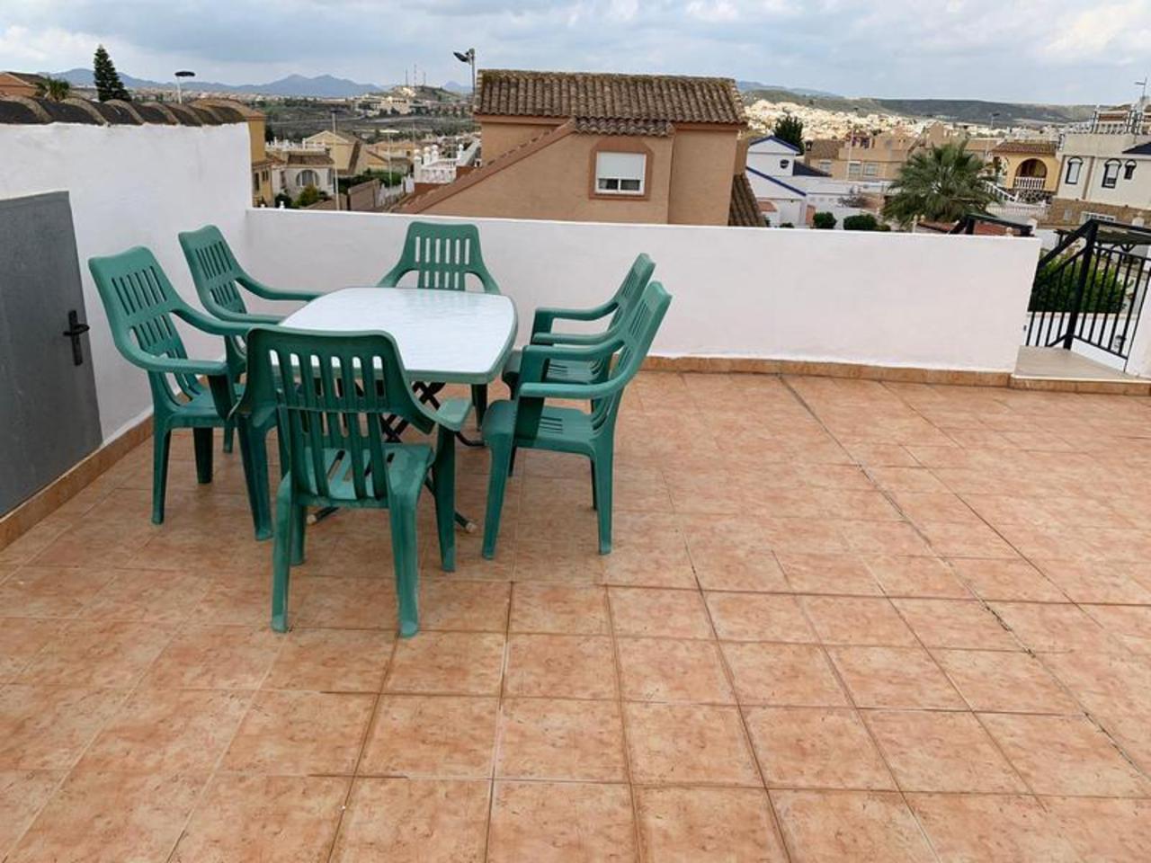 3 Bed, 2 Bath, HouseFor Sale, Camposol, Murcia