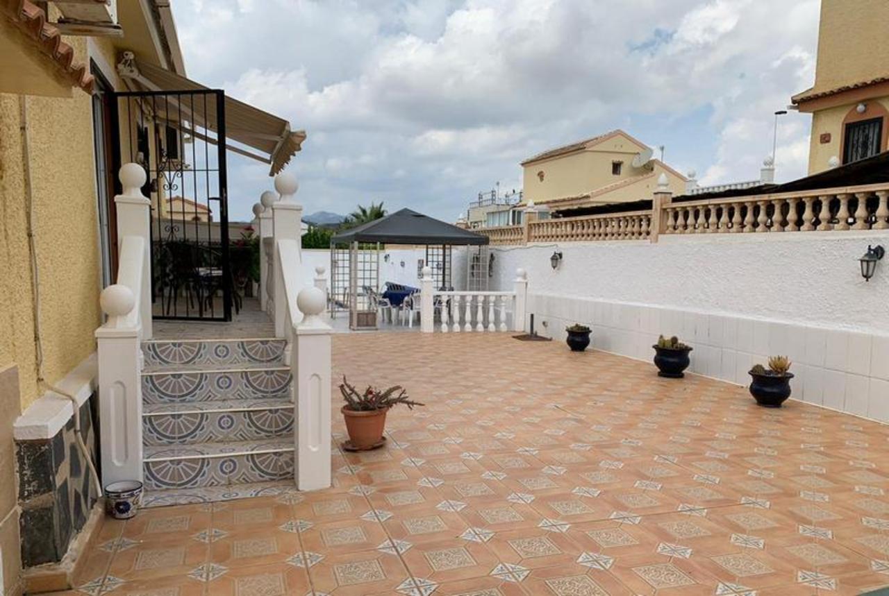 3 Bed, 2 Bath, HouseFor Sale, Camposol, Murcia