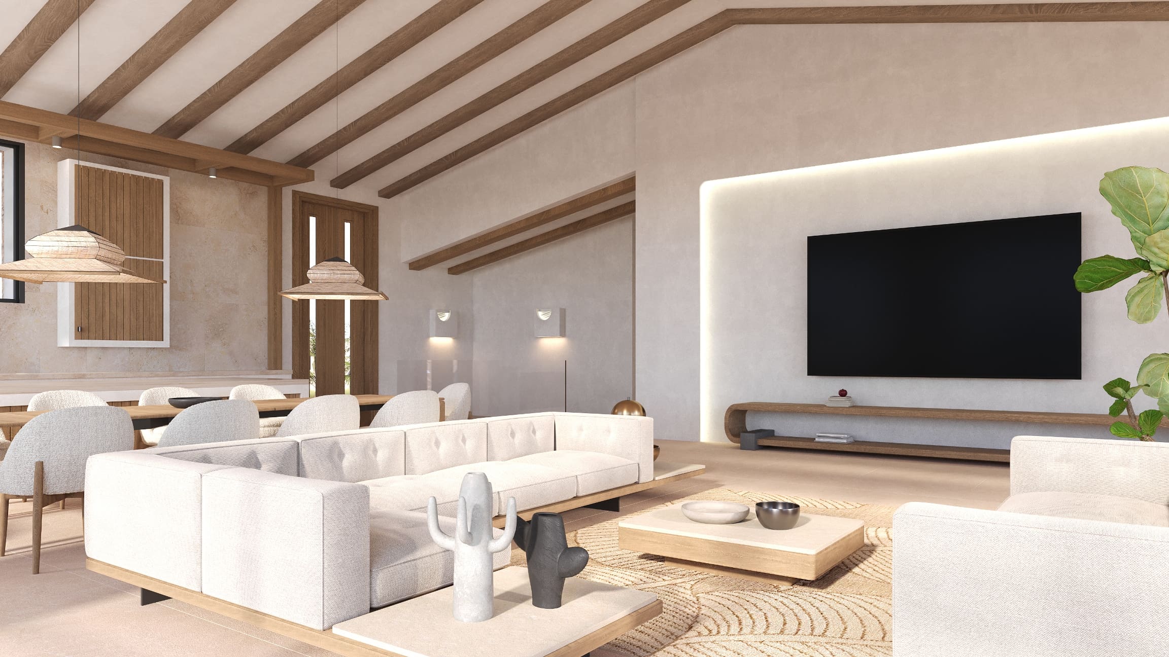 7 Bed, 7 Bath, HouseFor Sale, Llucmajor, Baleares