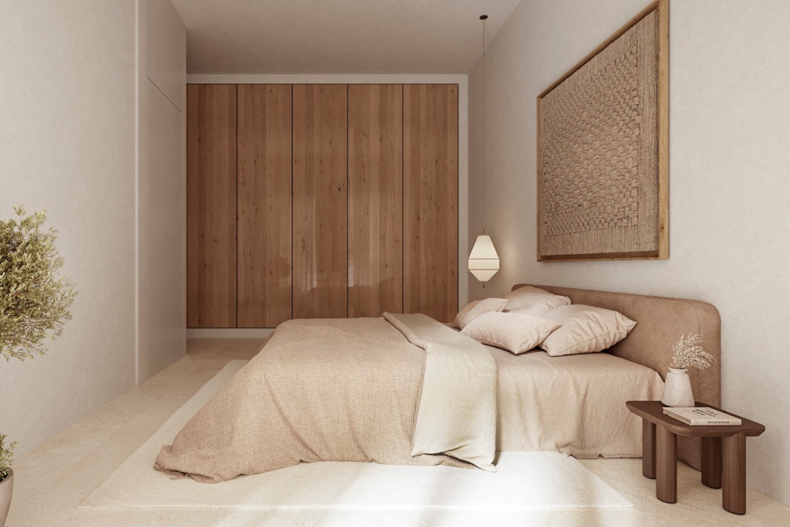 3 Bed, 2 Bath, HouseFor Sale, Benissa, Alicante