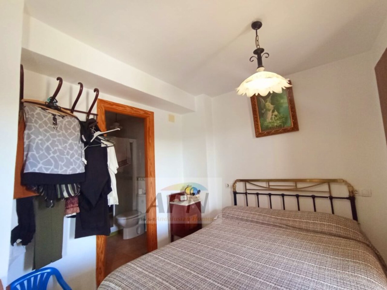 4 Bed, 2 Bath, HouseFor Sale, Álora, Malaga