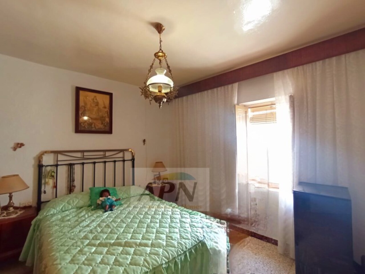 4 Bed, 2 Bath, HouseFor Sale, Álora, Malaga
