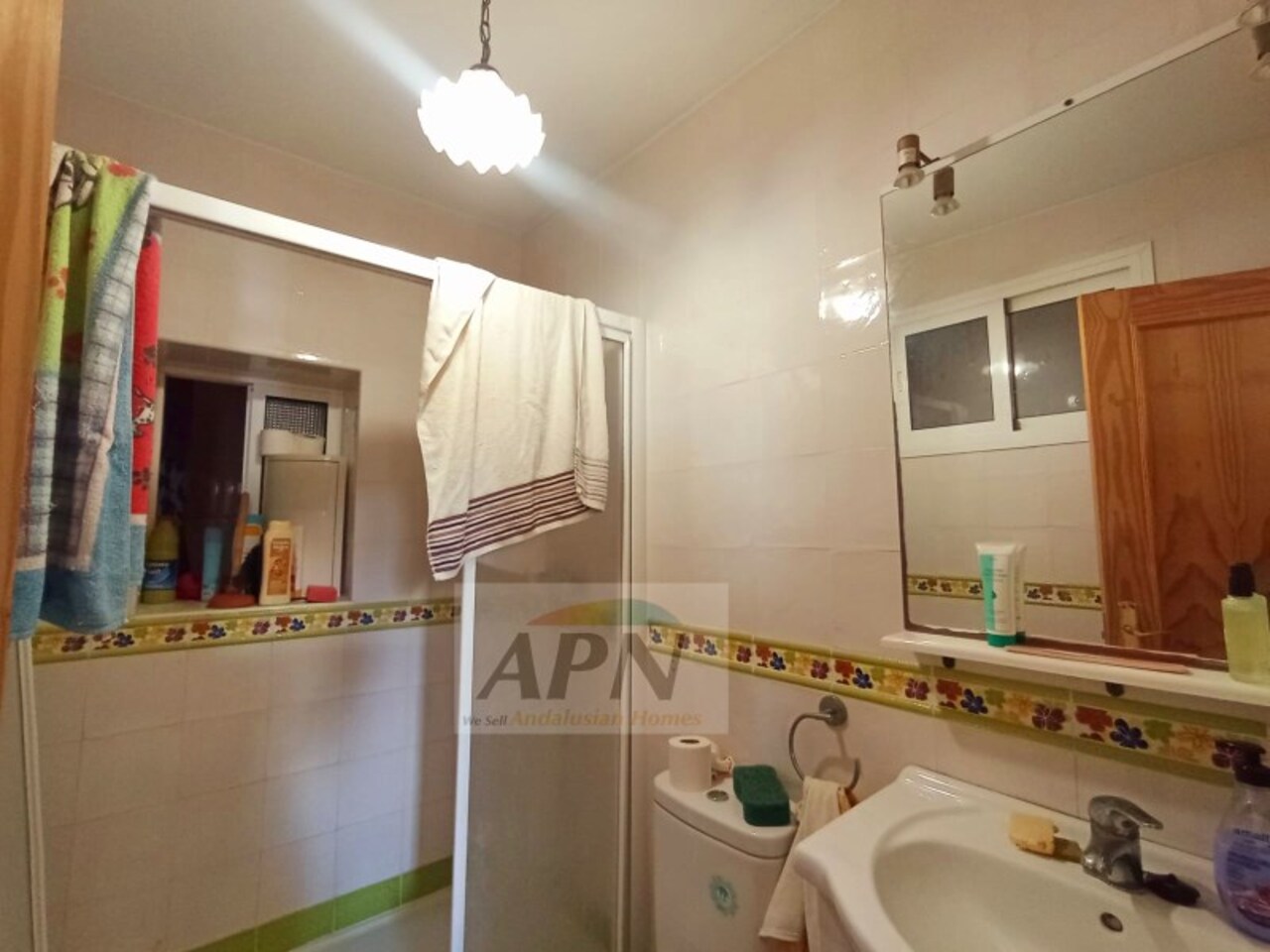 4 Bed, 2 Bath, HouseFor Sale, Álora, Malaga
