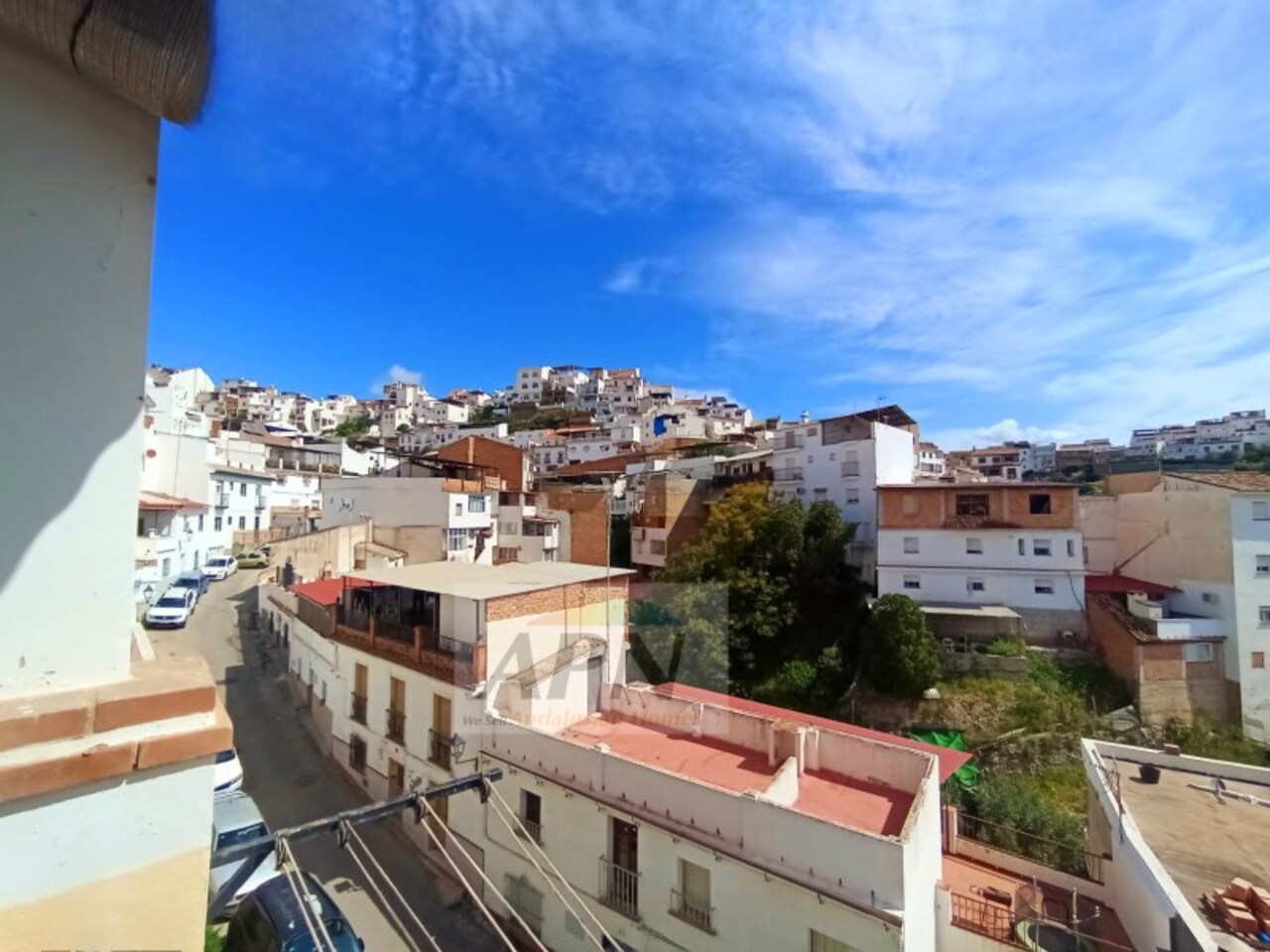 4 Bed, 2 Bath, HouseFor Sale, Álora, Malaga